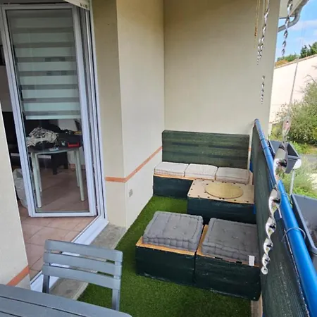 Papy Apartman