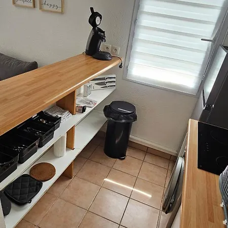 Papy Appartement LʼUnion