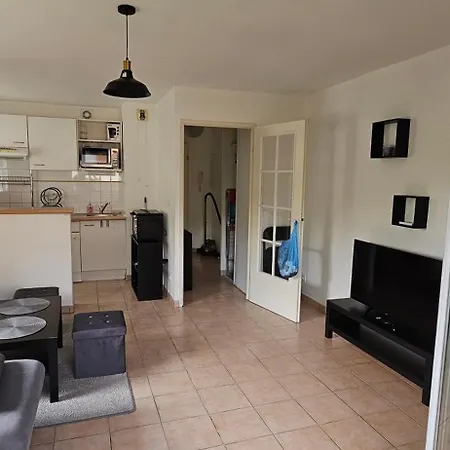 Papy Apartman
