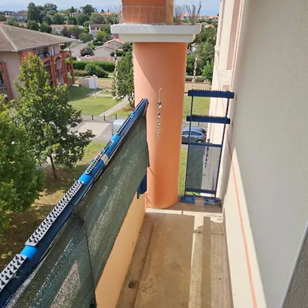 Papy Appartement LʼUnion