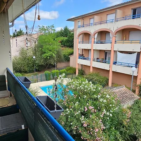 Papy Appartement LʼUnion