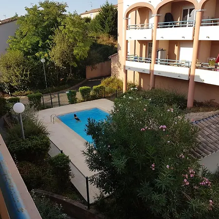 アパート Papy LʼUnion