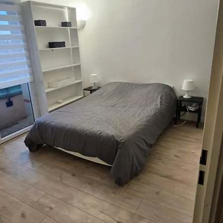 Papy Apartamento LʼUnion